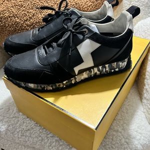 Fendi sneakers